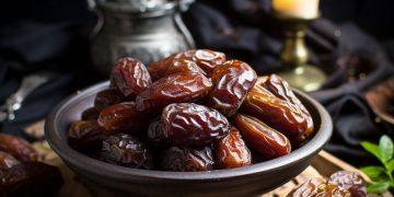 Bukan Hanya Kurma, 8 Buah Ini Bagus Dikonsumsi saat Buka Puasa, Apa Saja?