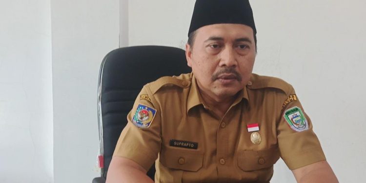 Perizinan Serba Digital, DPMPTSP Seluma Targetkan Layanan Bebas Pungli