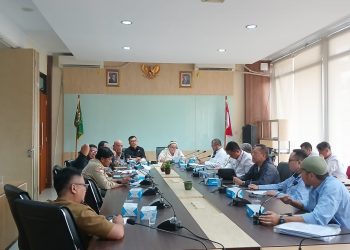 PLN Klaim Pemadaman Listrik di Bengkulu Dipicu Cuaca Ekstrem