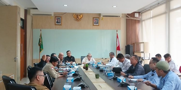 PLN Klaim Pemadaman Listrik di Bengkulu Dipicu Cuaca Ekstrem