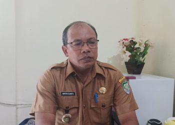 Dana Desa Tahap I Seluma Mulai Dicairkan, Alokasi per Desa Rp200-Rp300 Juta