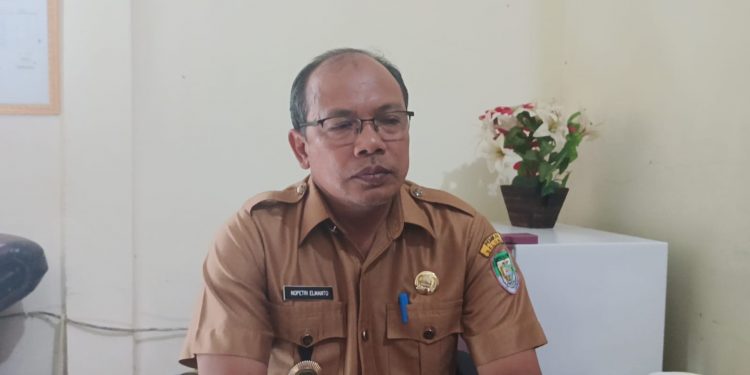 Dana Desa Tahap I Seluma Mulai Dicairkan, Alokasi per Desa Rp200-Rp300 Juta
