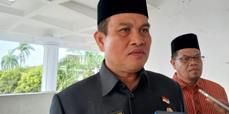 Pemprov Bengkulu Terapkan WFA Mulai Januari 2026, ASN Diminta Tetap Tuntaskan Pekerjaan