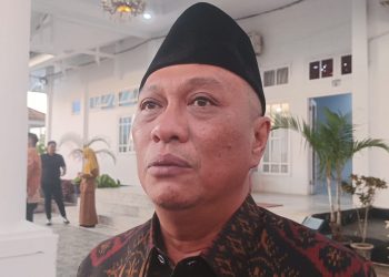 Efisiensi Anggaran, Pemkab Seluma Wacanakan Perampingan OPD