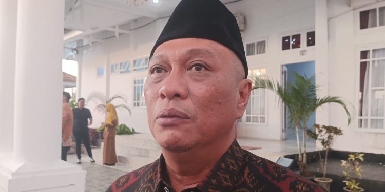 Efisiensi Anggaran, Pemkab Seluma Wacanakan Perampingan OPD