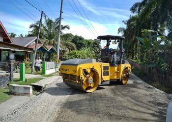 Pemprov Bengkulu Usulkan 10 Ruas Jalan Lanjutan Program IJD 2026