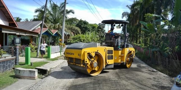 Pemprov Bengkulu Usulkan 10 Ruas Jalan Lanjutan Program IJD 2026