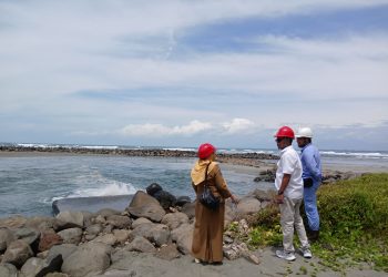 DPRD Provinsi Bengkulu Sidak PLTU Teluk Sepang, Dari Limbah hingga Pasokan Listrik Dipertanyakan