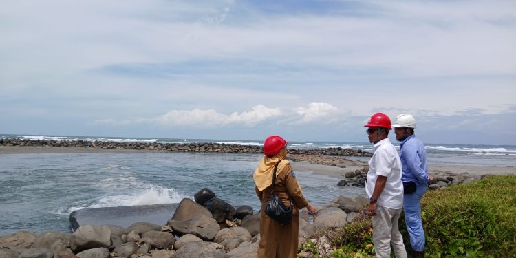 DPRD Provinsi Bengkulu Sidak PLTU Teluk Sepang, Dari Limbah hingga Pasokan Listrik Dipertanyakan