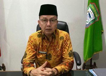 Keterbatasan Armada, Seluma Cuma Miliki 3 Damkar untuk Layani 14 Kecamatan