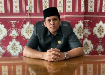 Ketua DPRD Seluma Dukung Wacana Perampingan OPD, Asalkan Pelayanan Publik Tidak Terganggu