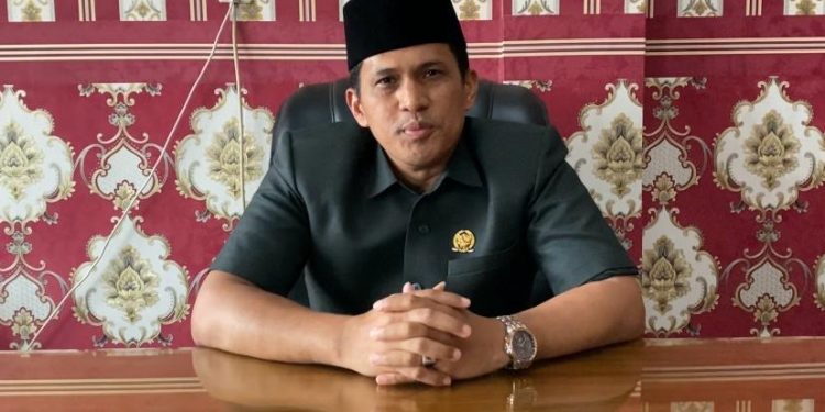 DPRD Dorong Pemkab Seluma Capai PAD Rp44 Miliar di 2026