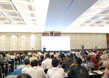 BGN Tekankan Pemda Bengkulu Persiapkan Bahan Pangan demi Mendorong Pertumbuhan Ekonomi Lokal