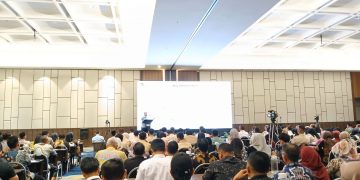 BGN Tekankan Pemda Bengkulu Persiapkan Bahan Pangan demi Mendorong Pertumbuhan Ekonomi Lokal