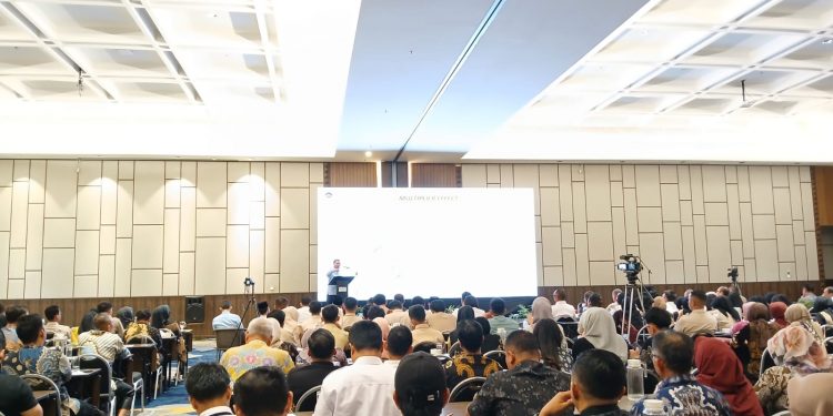 BGN Tekankan Pemda Bengkulu Persiapkan Bahan Pangan demi Mendorong Pertumbuhan Ekonomi Lokal