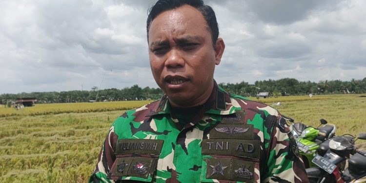 Progres Pembangunan Koperasi Desa Merah Putih di Seluma Capai 76 Titik