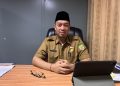 Realisasi PAD Pemprov Bengkulu Tahun 2025 Kurang Dari 75 Persen