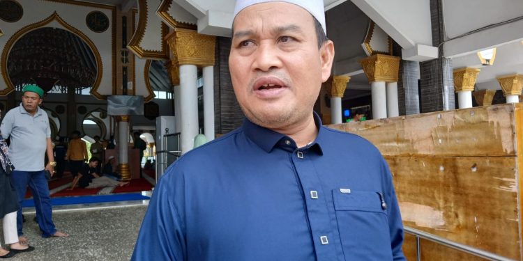 Pemprov Bengkulu Tindaklanjuti Temuan BPK Soal Pengelolaan Sarpras Pendidikan