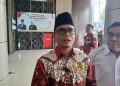 PAD 2025 Meleset, Dewan Minta Bapenda Provinsi Bengkulu Kerja Maksimal