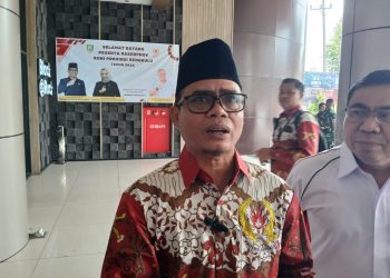 PAD 2025 Meleset, Dewan Minta Bapenda Provinsi Bengkulu Kerja Maksimal