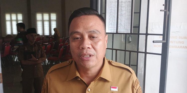 Dana Desa Seluma 2026 Dipangkas, Rata-rata Desa Kini Terima Rp300 Juta