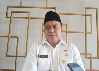 TKA Terdata di Disnakertrans Provinsi Bengkulu Hanya 25 Orang