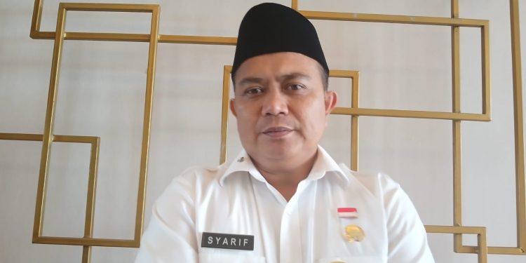 TKA Terdata di Disnakertrans Provinsi Bengkulu Hanya 25 Orang