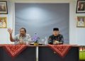 Jaga Kualitas Jalan, Wagub Bengkulu Tegaskan Dishub Tertibkan Kendaraan ODOL