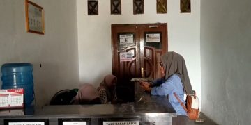 Inspektorat Seluma Audit Bumdes Talang Perapat, Periksa Dugaan Penyelewengan Dana Rp142 Juta