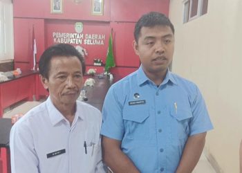 14 Dapur SPPG di Seluma Masih Dibangun, 5 Sudah Beroperasi