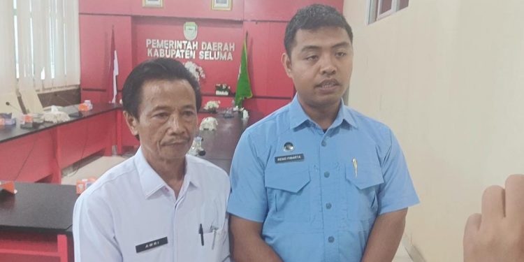 14 Dapur SPPG di Seluma Masih Dibangun, 5 Sudah Beroperasi