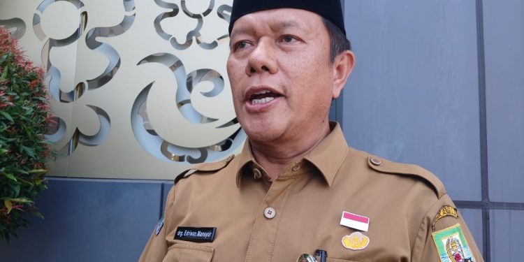 Menkes Tunjuk RSCM Jadi Dewas RSMY, Fokus Perbaikan Manajemen dan Alkes