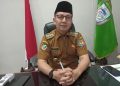 Mantan Komisioner KPU, Al Fajri Pimpin Baznas Seluma Periode 2026–2031