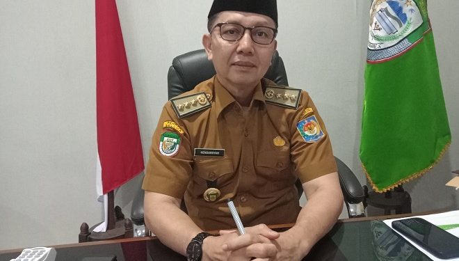 Mantan Komisioner KPU, Al Fajri Pimpin Baznas Seluma Periode 2026–2031