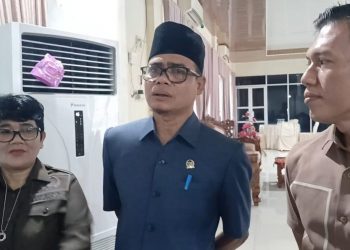 14 Anggota Banmus Setujui Agenda Pengumuman Pemberhentian Ketua DPRD Bengkulu