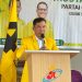 Bambang ASB Nahkodai Partai Golkar Lebong, Optimistis Berjaya di Pemilu 2029