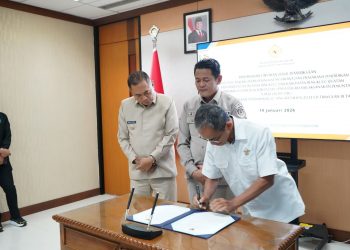 LHP Kinerja BPK Ungkap Kelemahan Program Penuntasan TBC Bengkulu Tengah