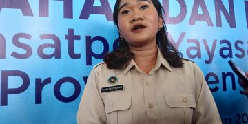 Ibu Hamil, Balita hingga Ibu Menyusui di Bengkulu yang Belum Terima MBG Diminta Lapor ke Posyandu