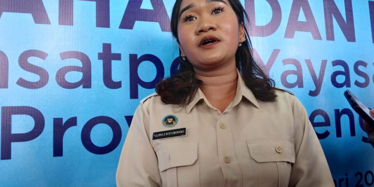 Ibu Hamil, Balita hingga Ibu Menyusui di Bengkulu yang Belum Terima MBG Diminta Lapor ke Posyandu