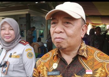 7 PPPK di Pemkab Seluma Ajukan Gugatan Cerai, Wabup Ingatkan Profesionalitas