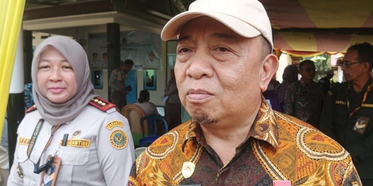 7 PPPK di Pemkab Seluma Ajukan Gugatan Cerai, Wabup Ingatkan Profesionalitas