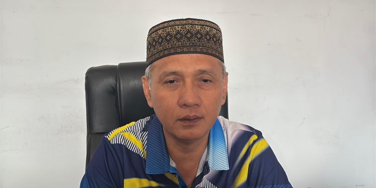 Buntut Pelanggaran Netralitas ASN, Dikbud Seluma Resmi Copot Jabatan Kabid SMP
