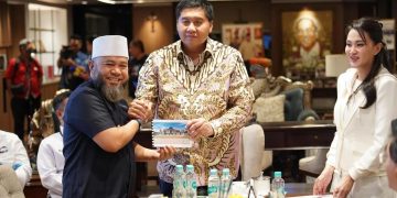 Gubernur Helmi Hasan Jemput Bola, Program 3 Juta Rumah Segera Hadir di Bengkulu