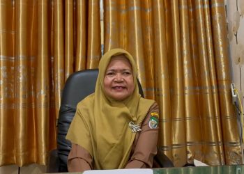 Baru 640 CPNS Seluma Sudah Pindah Domisili, 260 Sisanya Diminta Segera Mengurus