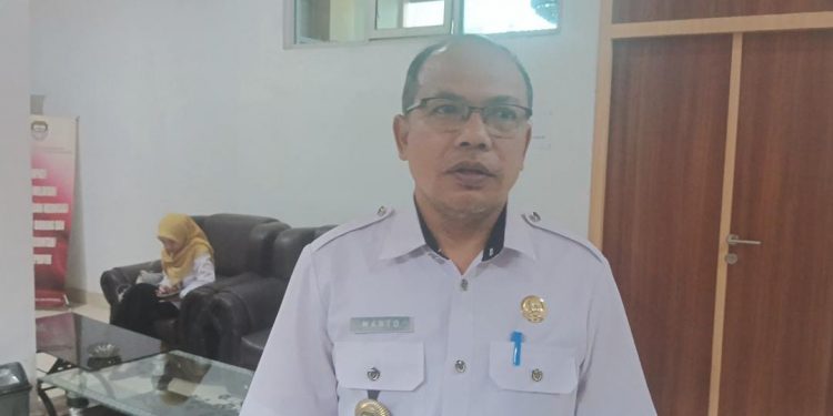 85 Desa di Seluma Direncanakan Pilkades E-Voting di 2027