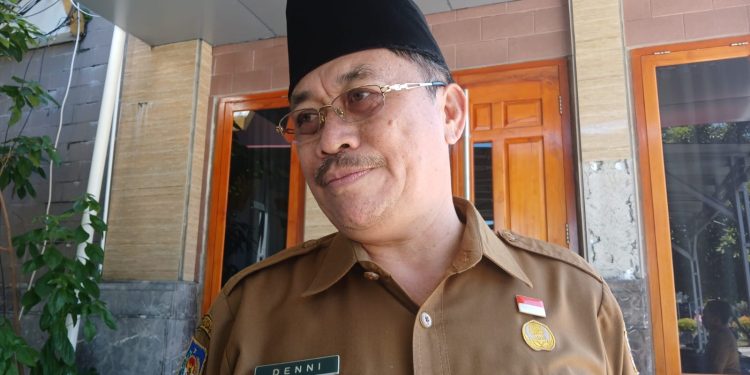 Pemprov Bengkulu Tegaskan Kenaikan Tarif Air Minum Tidak Wajib, Perhatikan Kondisi Ekonomi Masyarakat