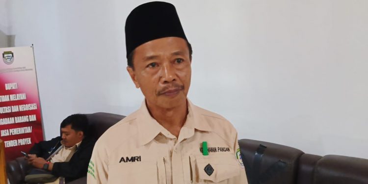 Penuhi Kebutuhan Dapur MBG, Harga Telur di Seluma Melonjak