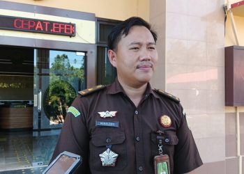 Kejari Seluma Segera Umumkan Hasil Penyelidikan Dugaan Penyelewengan APBDes Dusun Baru