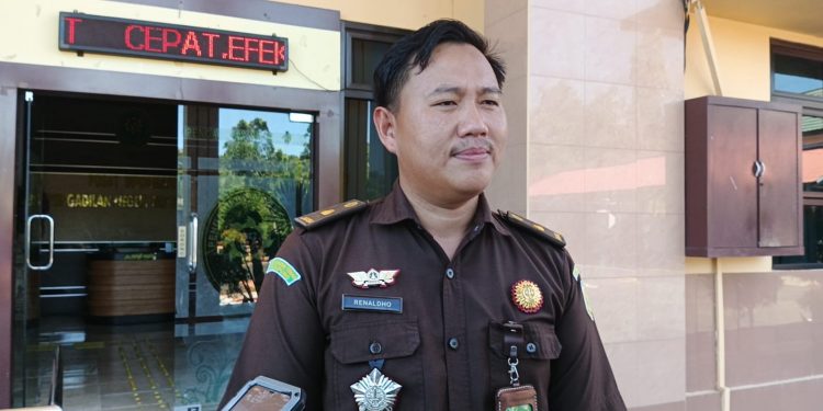 Kejari Seluma Segera Umumkan Hasil Penyelidikan Dugaan Penyelewengan APBDes Dusun Baru