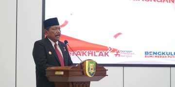 Tersisa 3 Jabatan Strategis Hasil Lelang JPT Pratama Pemprov Bengkulu yang Belum Dilantik, Ini Daftarnya